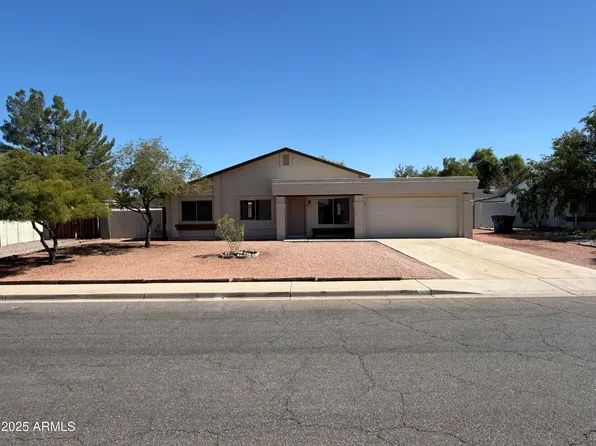 813 S BRIAR Road, Mesa, AZ 85204