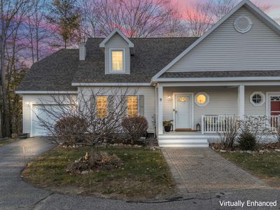9 Rachel Drive UNIT 26, Topsham, ME, 04086