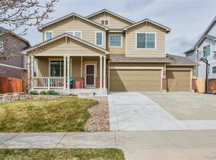 5353 Parfet St, Arvada, CO 80002