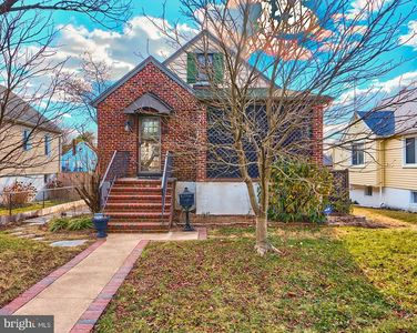 2719 Beechland Ave, Baltimore, MD, 21214