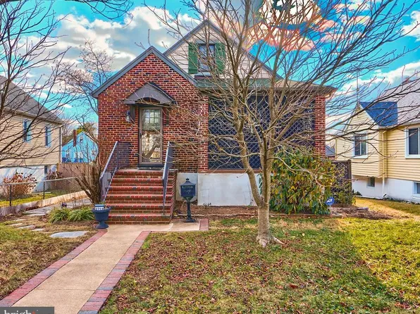 2719 Beechland Ave, Baltimore, MD 21214