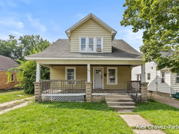 1933 Alba Ave SW, Wyoming, MI 49509