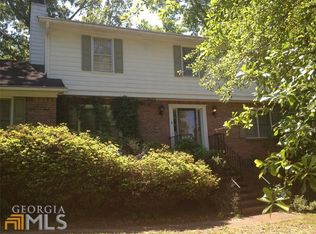 4546 Brandon Drive, Lilburn, GA 30047