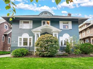 38 Clarendon Pl, Buffalo, NY 14209