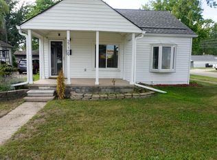 27129 Osmun St, Madison Heights, MI 48071