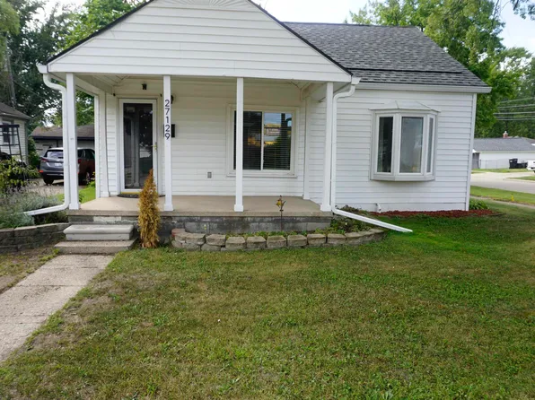 27129 Osmun St, Madison Heights, MI 48071