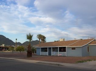 9049 N 3rd Ave, Phoenix, AZ 85021