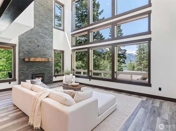 36 Fall Creek Lane, Leavenworth, WA 98826