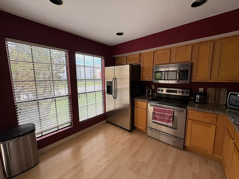 4777 Cedar Springs Rd #6E — Photo 7