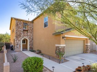 5884 N Orangetip Dr, Tucson, AZ 85741
