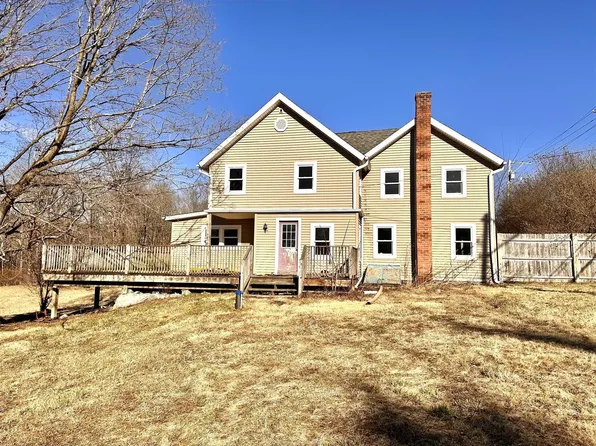5923 ROUTE 82, Stanfordville, NY 12580