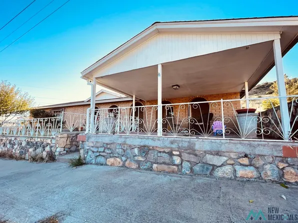 304 N Franey, Bayard, NM 88023