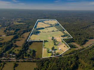 275 Pond Rail Rd, Dickson, TN 37055