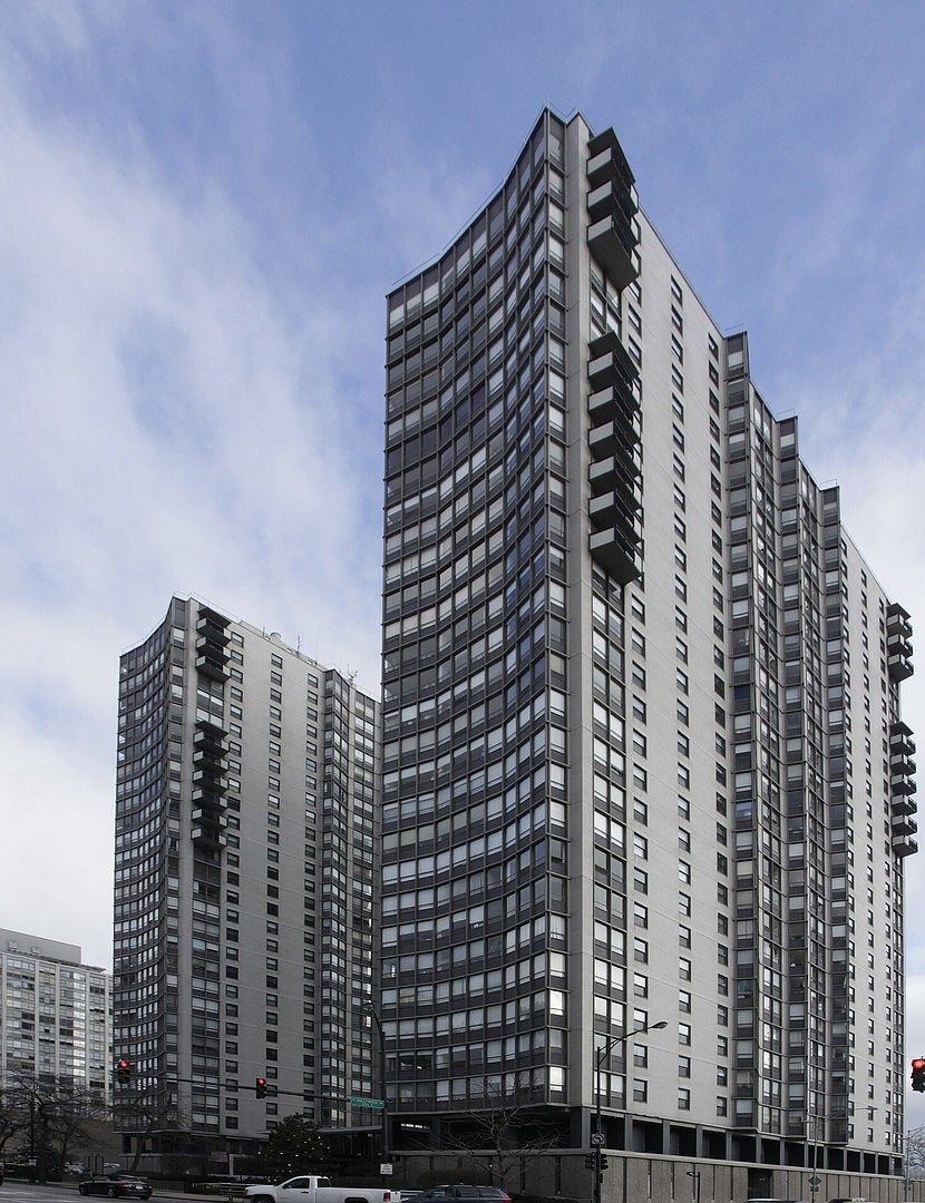 5701 N Sheridan Rd APT 3H, Chicago, IL 60660 Zillow