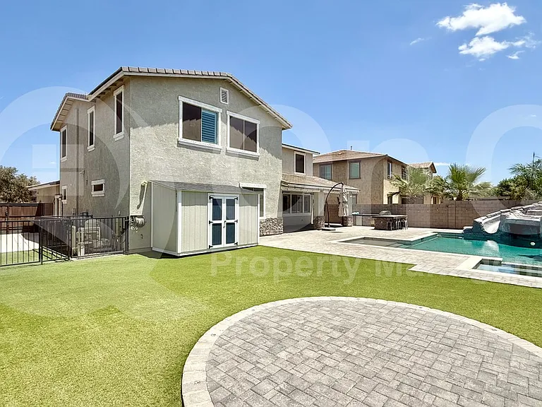 22819 E Desert Hills Dr — Photo 6