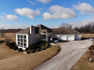 26750 S Hawthorne Trl, Monee, IL 60449