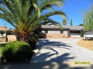 1267 N Laurel Ave, Upland, CA 91786