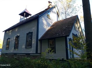 820 Trout Lake Road, Bolton Landing, NY 12814