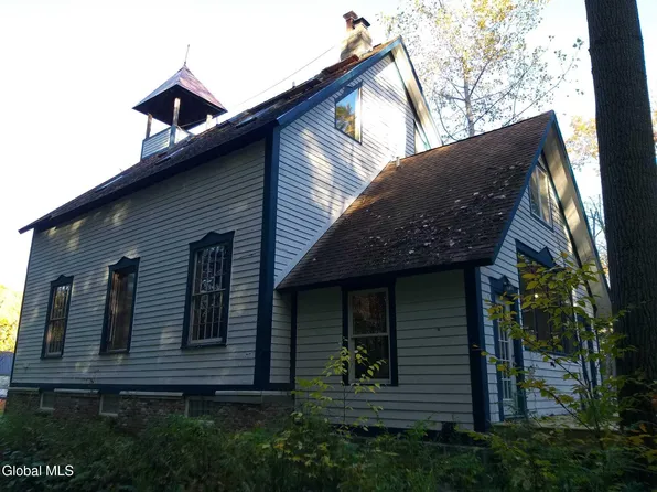 820 Trout Lake Road, Bolton Landing, NY 12814