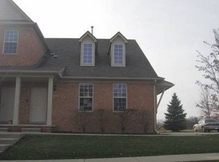 5148 Mesa Dr, Shelby Township, MI 48316