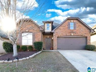 1280 Washington Dr, Moody, AL, 35004