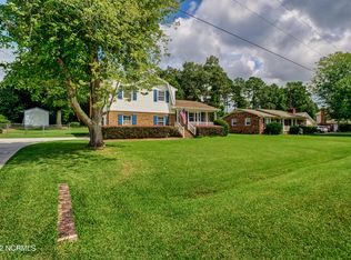 4409 Huckleberry Rd, Wilmington, NC 28405