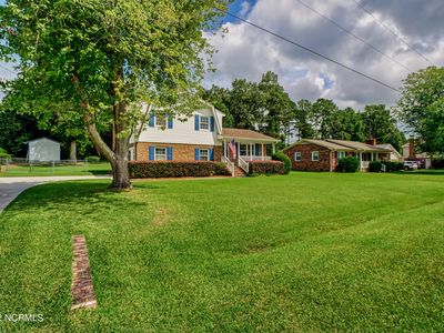 4409 Huckleberry Road, Wilmington, NC, 28405