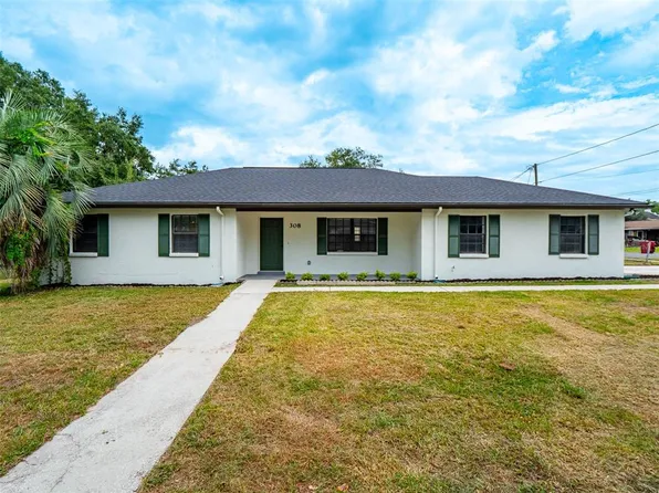 308 S Johnson St, Plant City, FL 33563