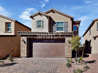 266 Austin Bellerose Pl, Henderson, NV 89015