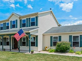 506 Ley St, Avilla, IN 46710