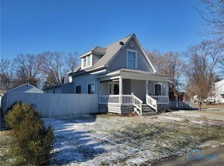 207 Monroe St, Delta, OH