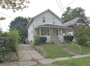 2429 Reid St, Flint, MI 48503