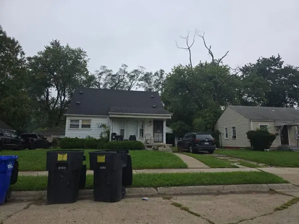 19021 Westbrook St, Detroit, MI 48219