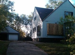 2101 Roos Ave SW, Wyoming, MI 49509