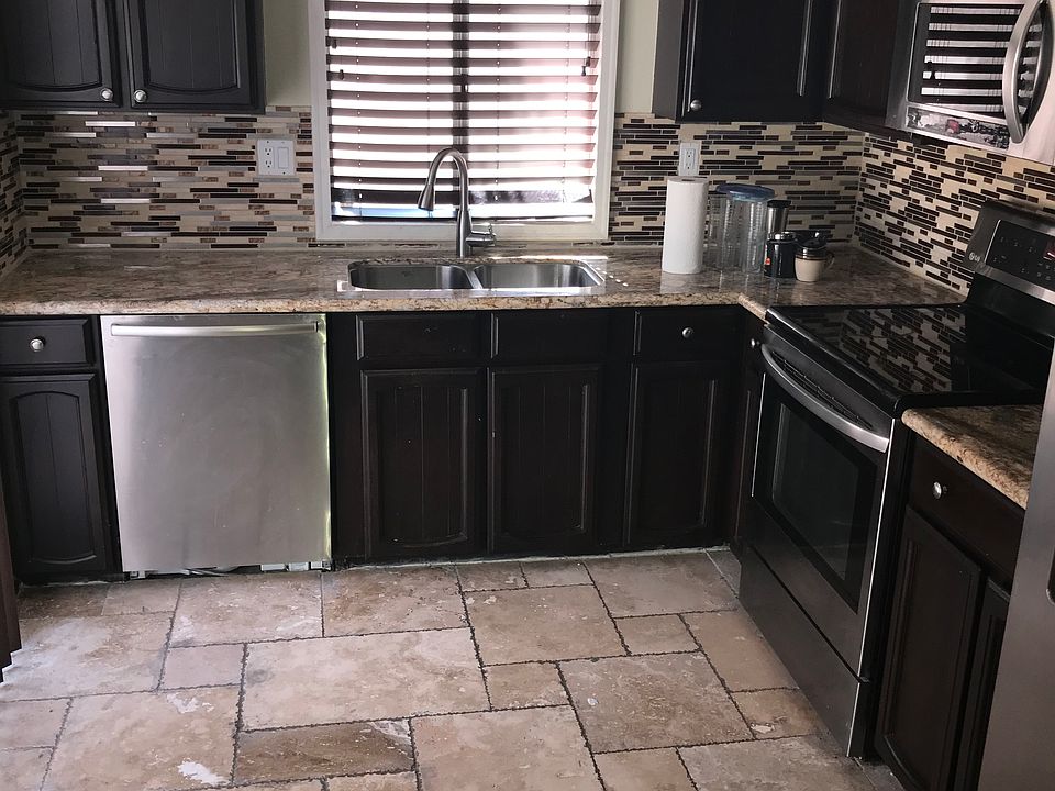 Beautiful Kitchen