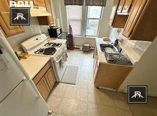 22 Colborne Rd #3, Brighton, MA 02135