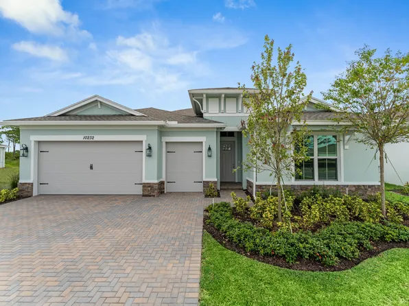 10232 NW Field Flower Trl, Port Saint Lucie, FL 34987