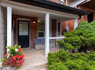 42 Roslin Ave, Toronto, ON M4N 1Y9