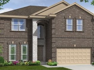 9942 Shawnee Blf, Converse, TX 78109