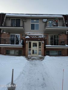 1711 21st Ave S APT 108, Grand Forks, ND, 58201