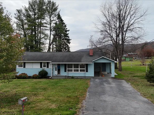 113 Briggs St, Unicoi, TN 37692