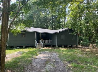 941 Nash Rd, Lamont, FL 32336