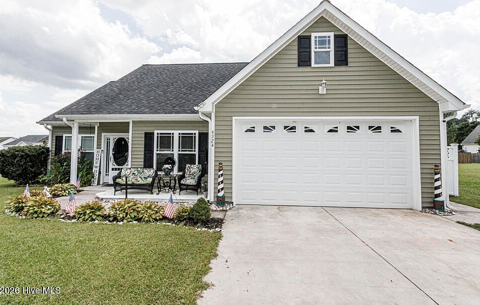 1st image of 4324 Bristlecone Drive