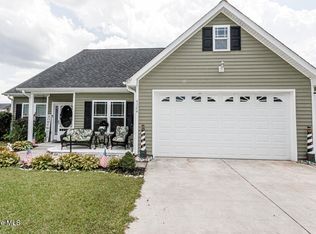 4324 Bristlecone Dr, Ayden, NC 28513