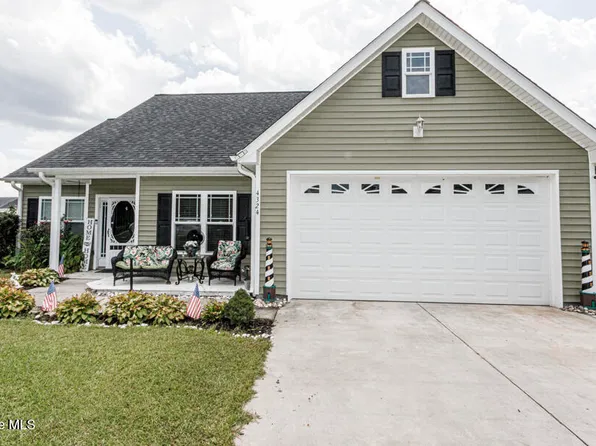 4324 Bristlecone Drive, Ayden, NC 28513