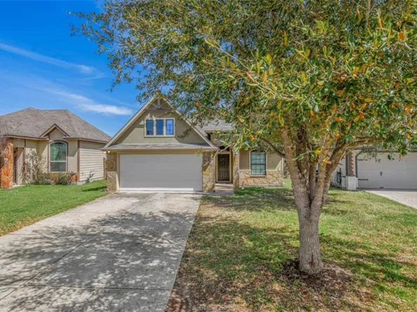 215 Simi Dr, College Station, TX 77845