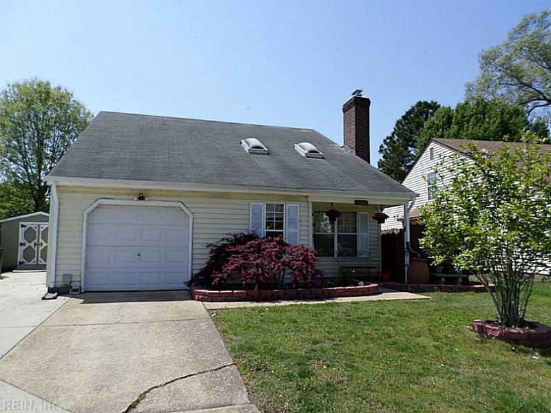 1st image of 1033 Daniel Maloney Dr