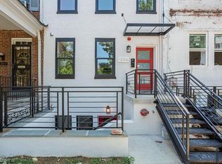 1206 Longfellow St NW #1, Washington, DC
