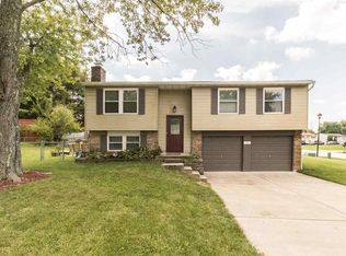 10 Fairlawn Cir, Erlanger, KY 41018