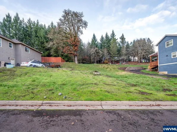 344 Sunshine Ave, Philomath, OR 97370